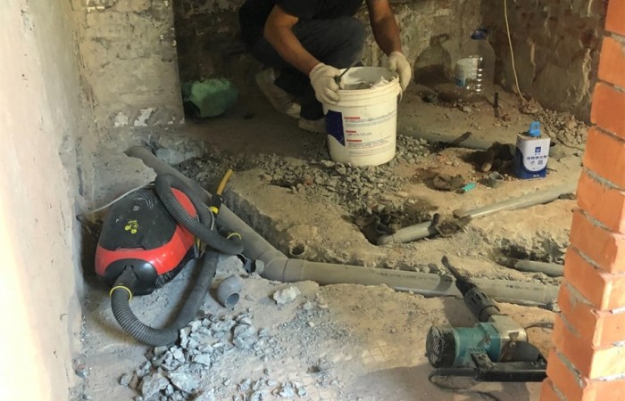 管線打除工程 (1)