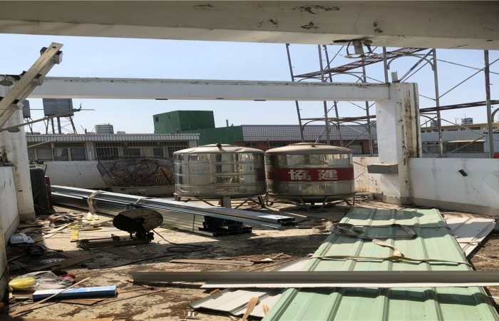 打除，拆除工程 (10)