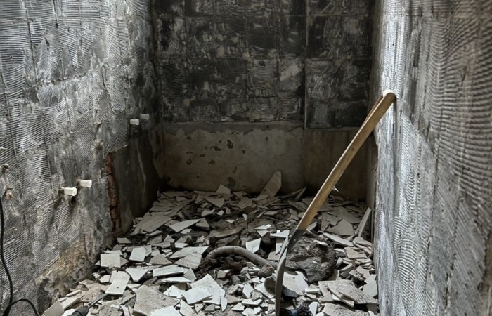 舊屋翻修打除工程 (5)