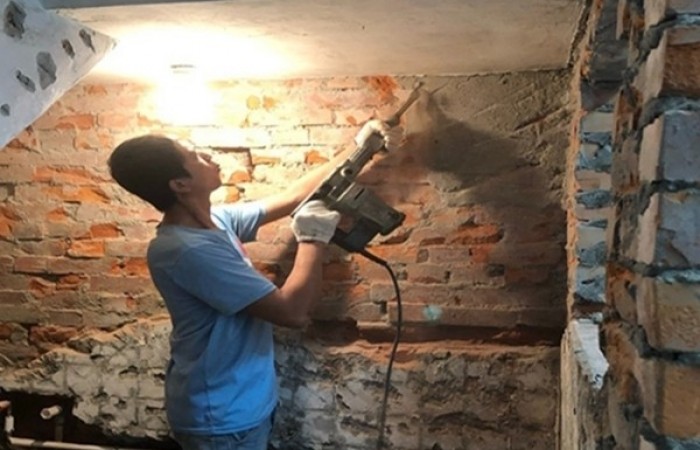 打除，拆除工程 (7)