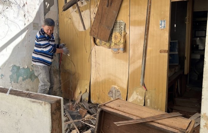 老屋翻修案場 (1)