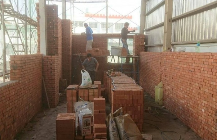 老屋外觀拉皮翻修工程 (4)