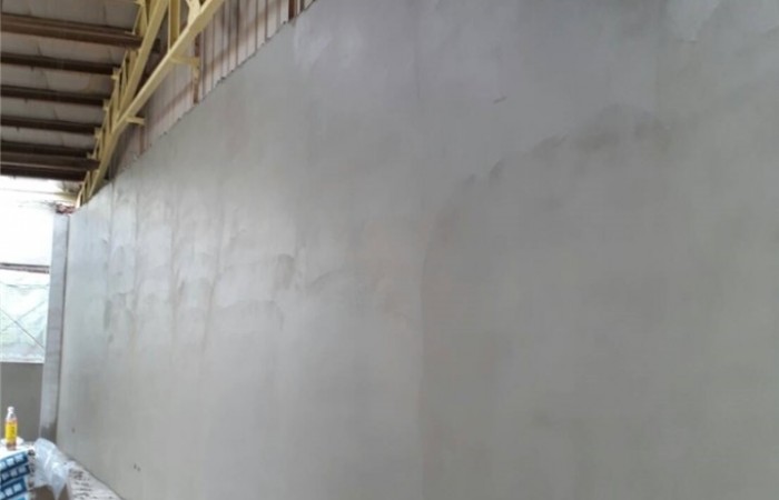 老屋外觀拉皮翻修工程 (6)