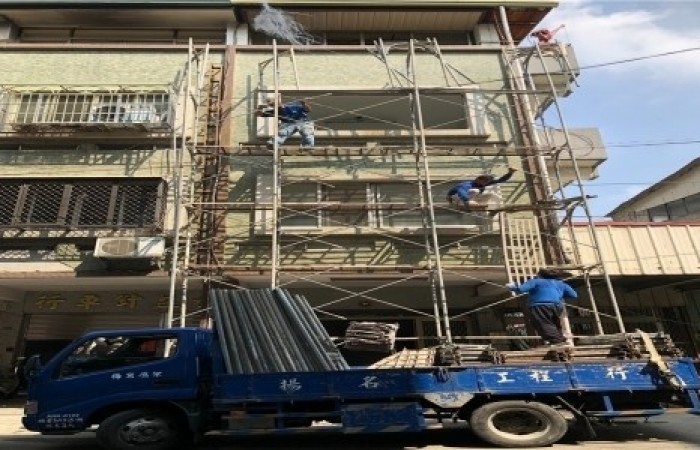 13.改建套房工程 (1)