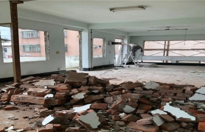 13.改建套房工程 (2)