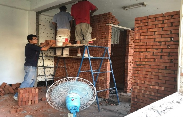 13.改建套房工程 (5)