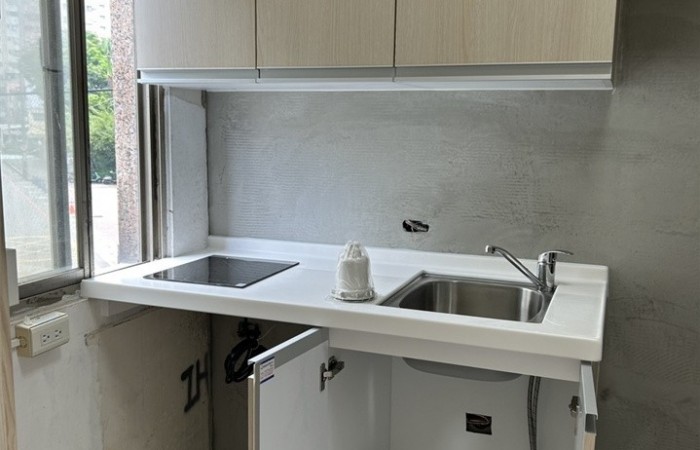 16.廚具流理臺工程 (4)