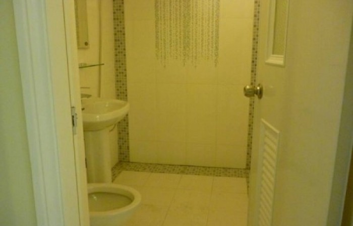 衛浴更新完工 (2)