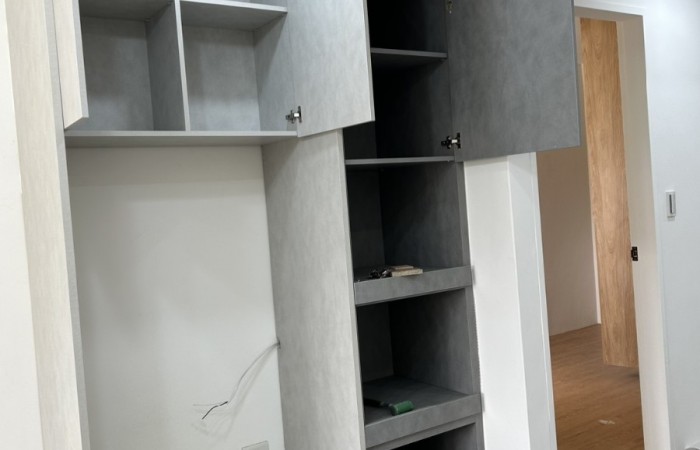 系統櫃施工完成照 (6)