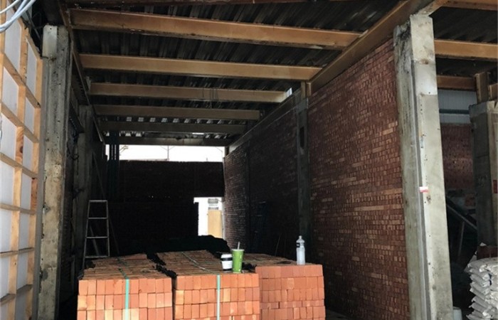 1【土水.泥作工程】切磚.打底.貼磚.抿石倥地整地工程 (2)