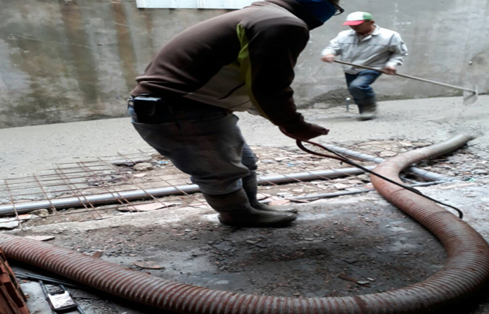 1【土水.泥作工程】切磚.打底.貼磚.抿石倥地整地工程 (3)