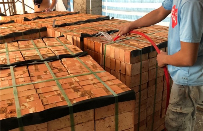 1【土水.泥作工程】切磚.打底.貼磚.抿石倥地整地工程 (31)