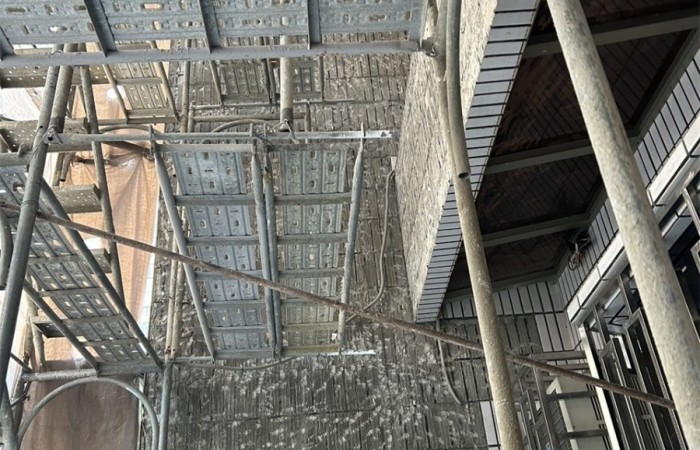 1【土水.泥作工程】切磚.打底.貼磚.抿石倥地整地工程 (37)