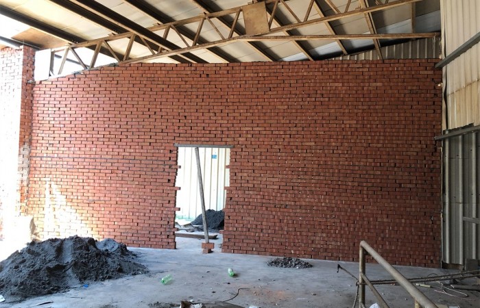 1【土水.泥作工程】切磚.打底.貼磚.抿石倥地整地工程 (5)