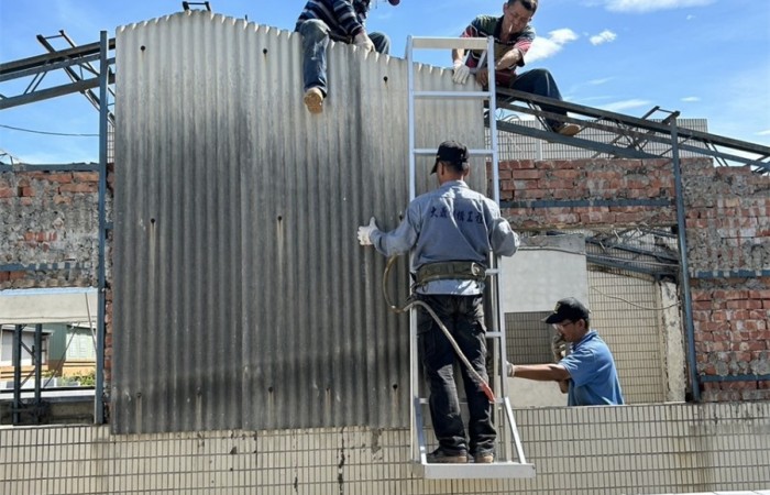 屋頂外觀翻修 (10)