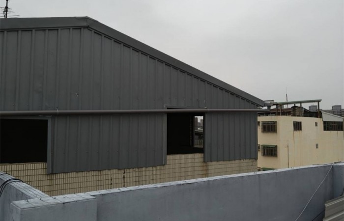 屋頂外觀翻修 (13)