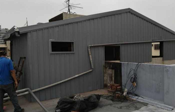 屋頂外觀翻修 (14)