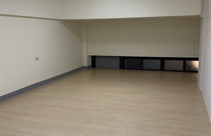 閣樓搭造實景照 (2)