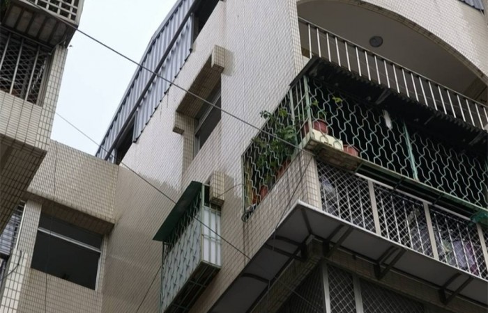 屋頂外觀翻修 (22)