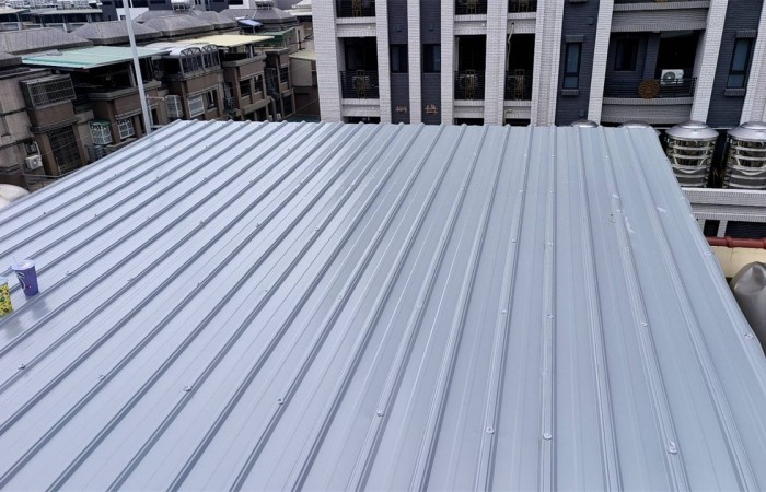 屋頂外觀翻修 (23)