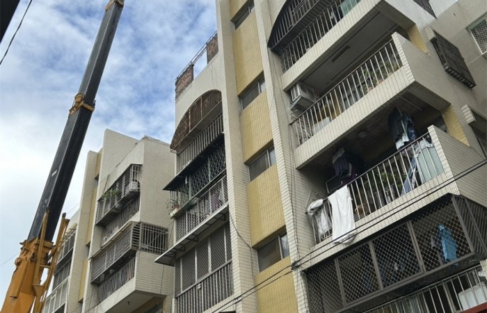 屋頂外觀翻修 (4)