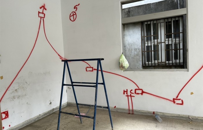 水電配電，水管線線路工程 (10)