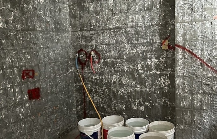 水電配電，水管線線路工程 (11)