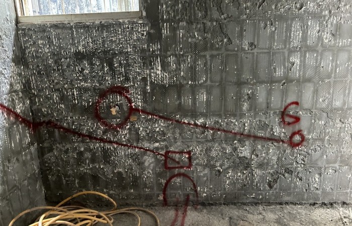 水電配電，水管線線路工程 (12)