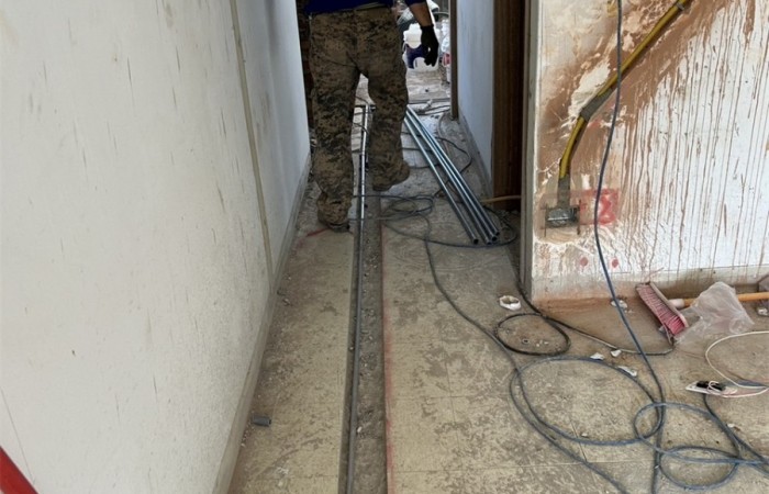 水電配電，水管線線路工程 (16)