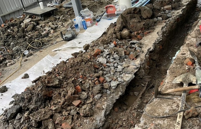 水電配水路工程(化糞池) (4)