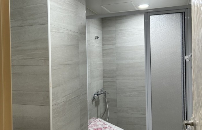 浴室更新完工照 (1)