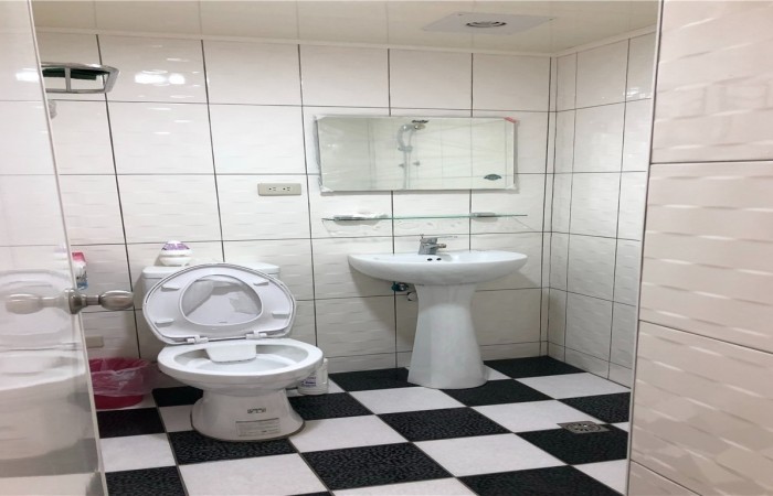 衛浴更新完工照 (3)