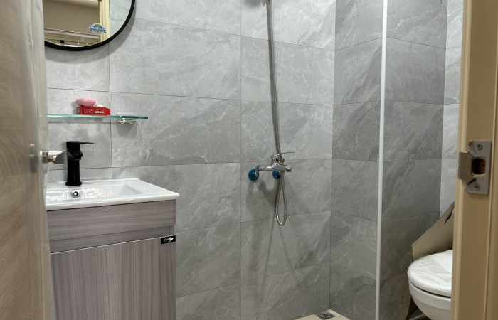 浴室更新完工照 (3)