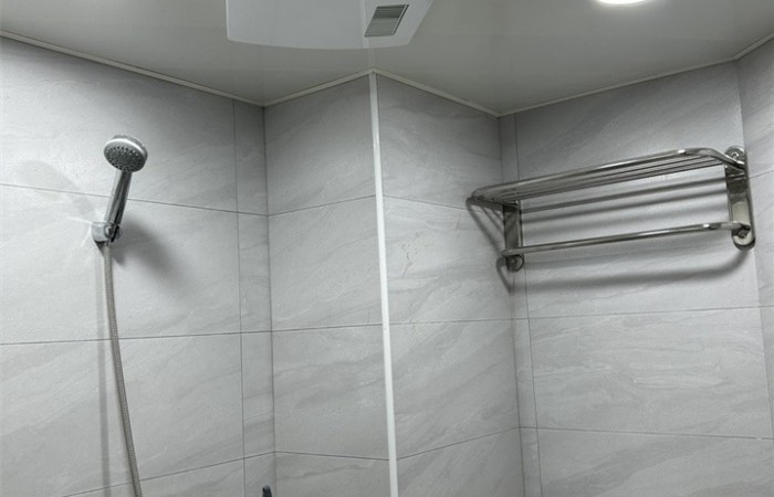 浴室更新完工照 (6)