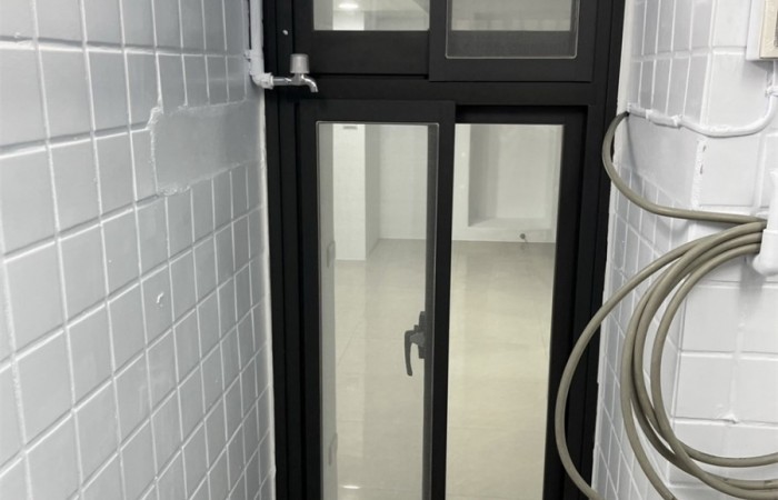 6、天花板、輕隔間、木工工程。 (10)