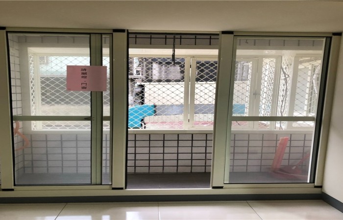 6、天花板、輕隔間、木工工程 (4)