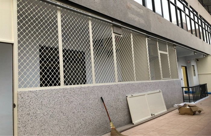 6、天花板、輕隔間、木工工程 (5)