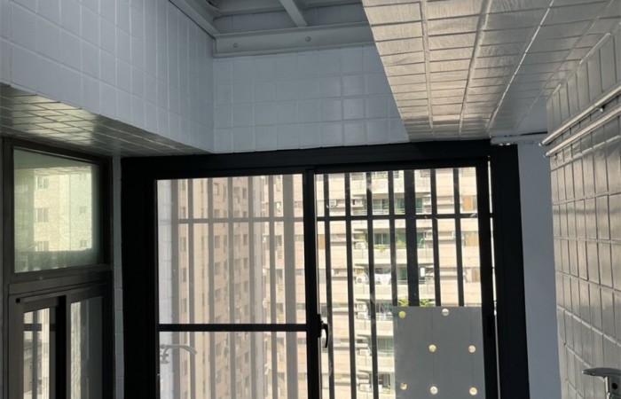 6、天花板、輕隔間、木工工程。 (7)