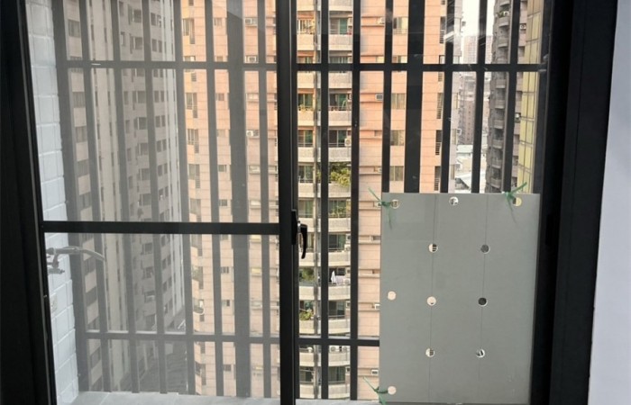 6、天花板、輕隔間、木工工程。 (9)