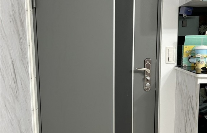 硫化銅門大門 (2)