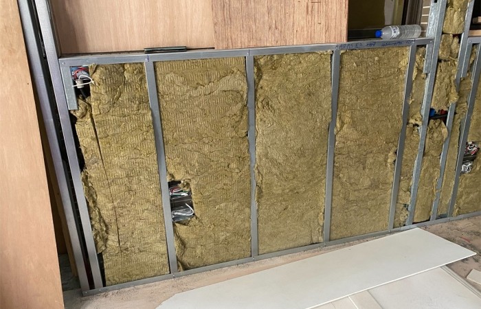 6、天花板、輕隔間、木工工程 (4)