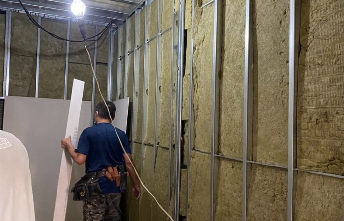 6、天花板、輕隔間、木工工程 (6)