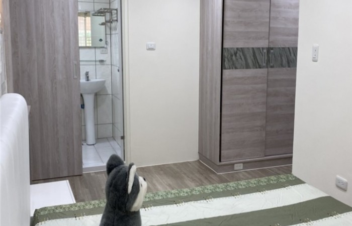 新華夏裝修裝潢實景案(完工) (2)